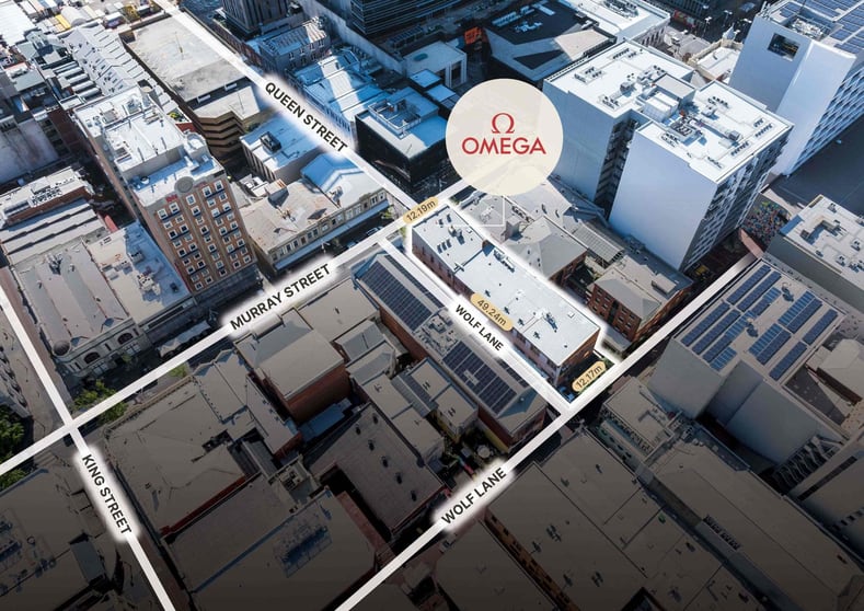 317–319 Murray Street Perth WA 6000 - Image 4