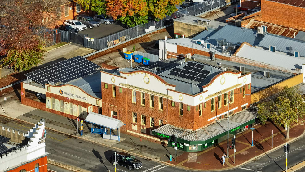 461 Dean Street Albury NSW 2640 - Image 2