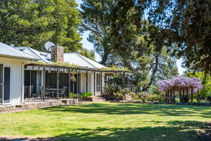 833 Walla Walla Jindera Road Walla Walla NSW 2659 - Image 5