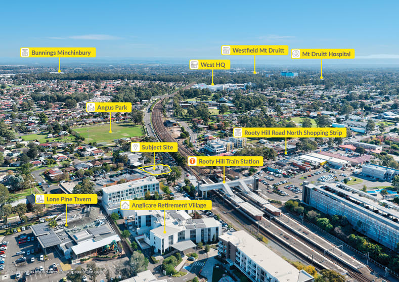 Click to view all images 2 Rooty Hill Road South Rooty Hill NSW 2766 - Image 2