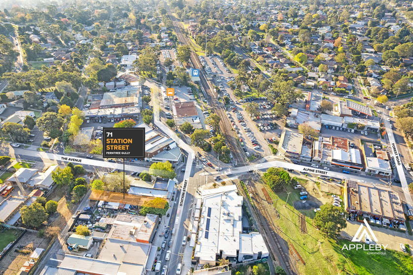 Click to view all images 71 Station Street Ferntree Gully VIC 3156 - Image 3