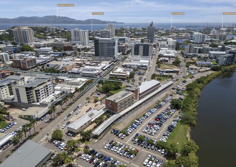 Click to view all images 36-52 Duckworth Street Garbutt QLD 4814 - Image 3