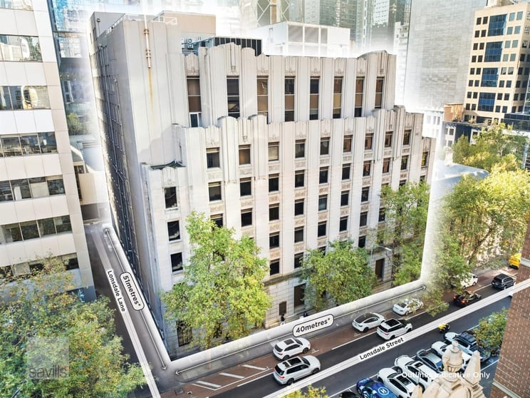 436 Lonsdale St Melbourne VIC 3000 - Image 1