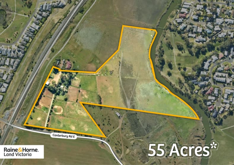 Click to view all images 95 Canterbury Road Lara VIC 3212 - Image 1