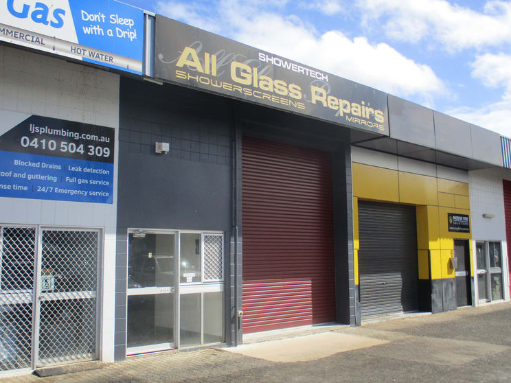 Click to view all images Lot 8/117-121 Anderson Street Manunda QLD 4870 - Image 1