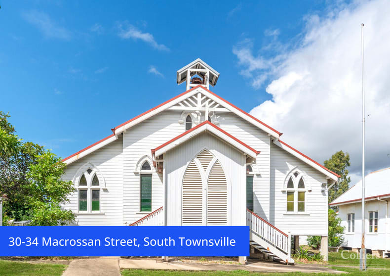Click to view all images 30-34 Macrossan Street South Townsville QLD 4810 - Image 2