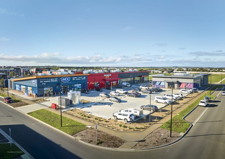 Click to view all images 11-17 Prosperity Drive Ocean Grove VIC 3226 - Image 1