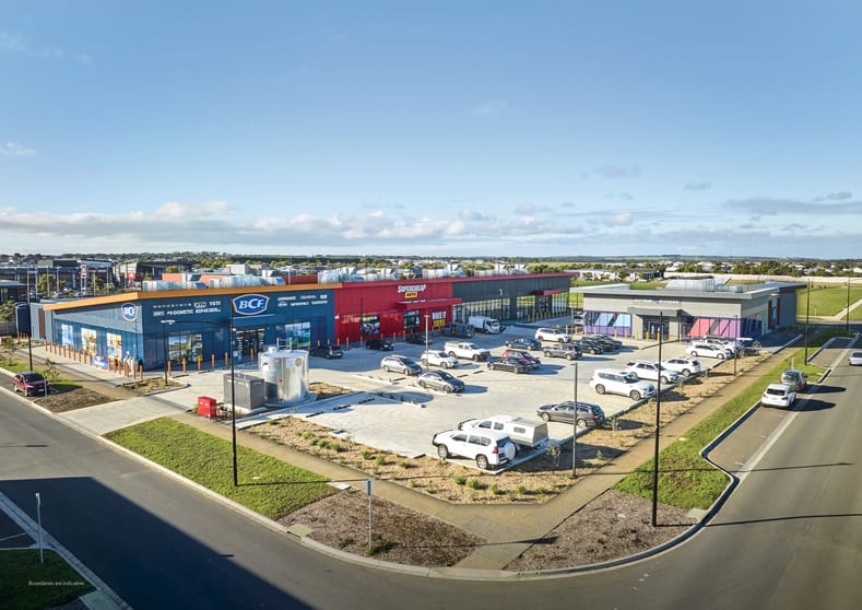 Click to view all images 11-17 Prosperity Drive Ocean Grove VIC 3226 - Image 1