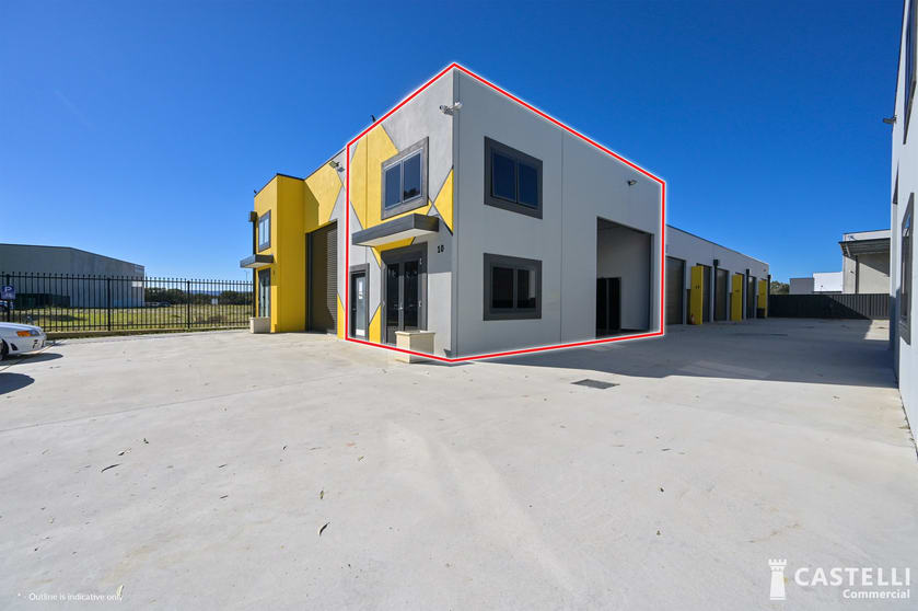 10/26 Haydock Street Forrestdale WA 6112 - Image 1
