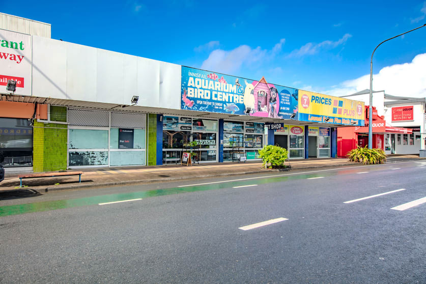 Click to view all images 31 - 37 Ernest Street Innisfail QLD 4860 - Image 2