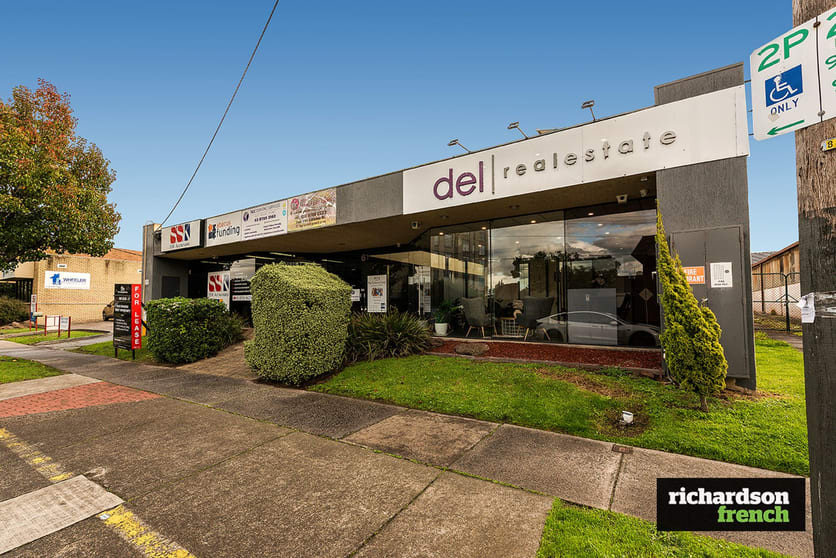 5/61 Robinson Street Dandenong VIC 3175 - Image 1