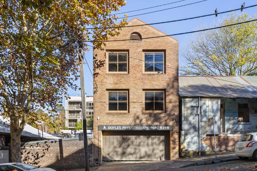 31 Pyrmont Street Pyrmont NSW 2009 - Image 1