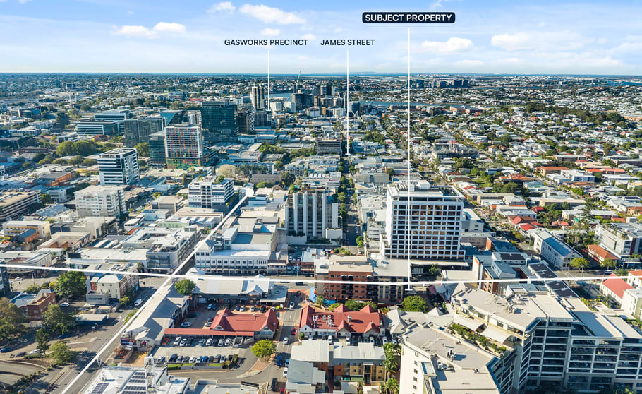 3/455 Brunswick Street Fortitude Valley QLD 4006 - Image 5