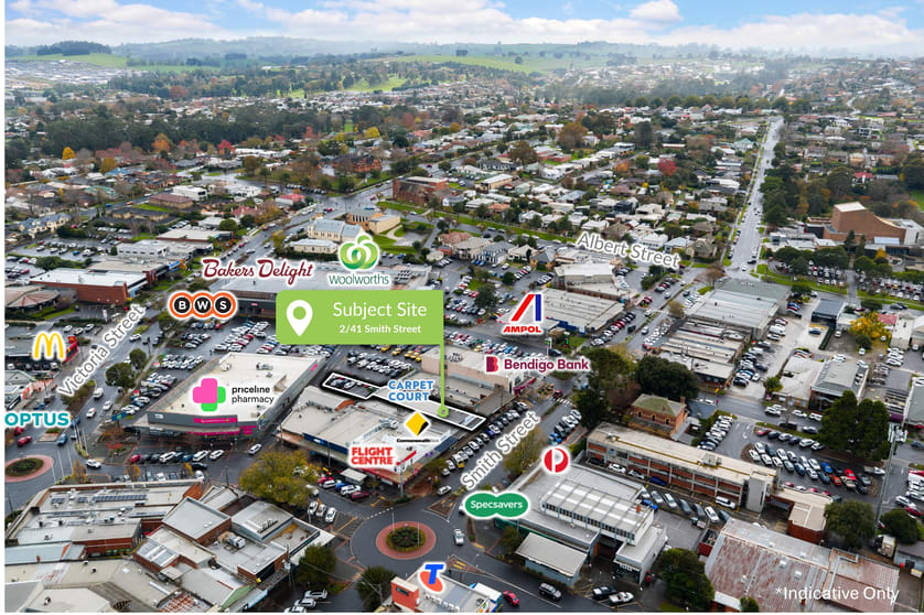 Click to view all images 2/41 Smith Street Warragul VIC 3820 - Image 2
