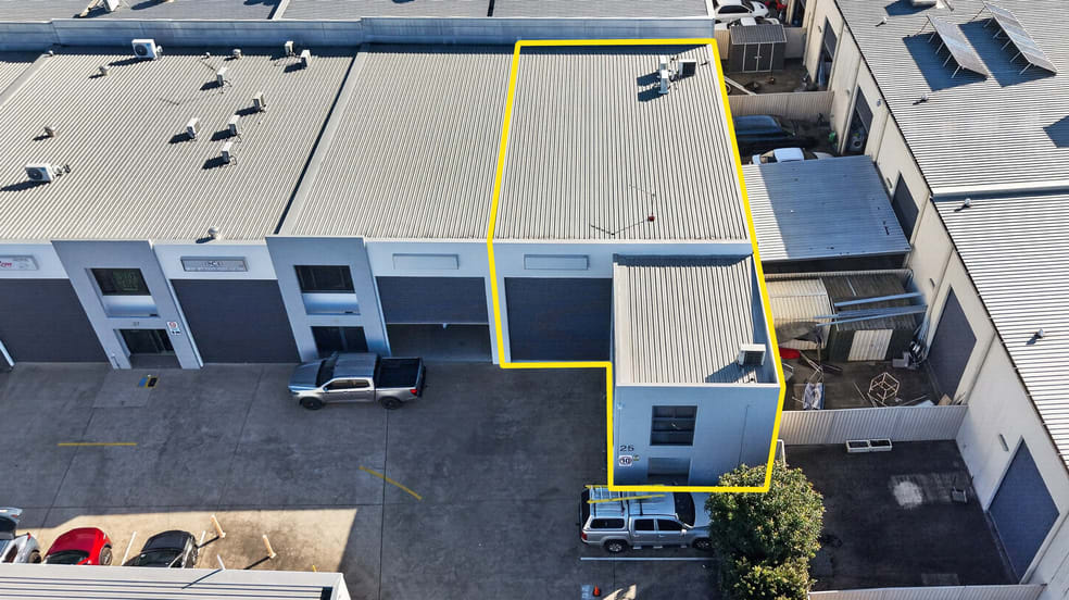 25/3 Dalton Street Upper Coomera QLD 4209 - Image 5