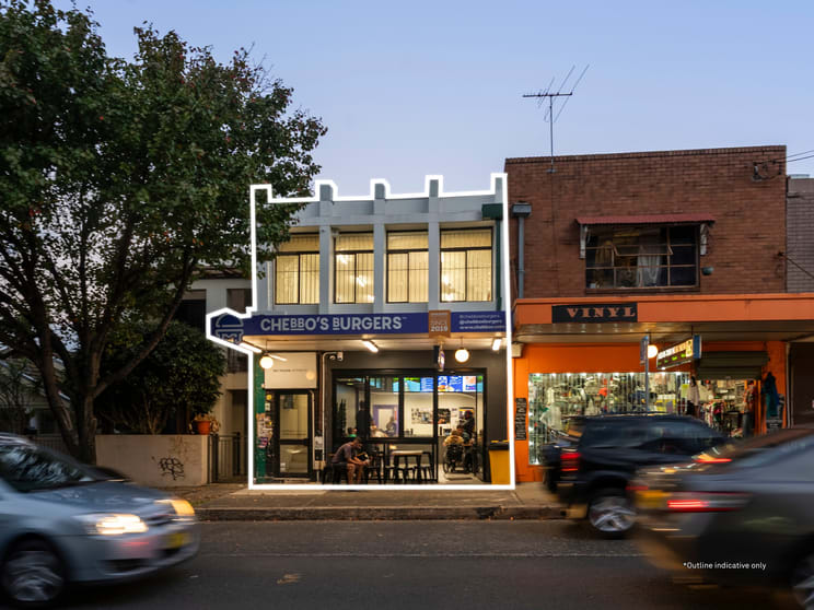 Click to view all images 308 Victoria Road Marrickville NSW 2204 - Image 1