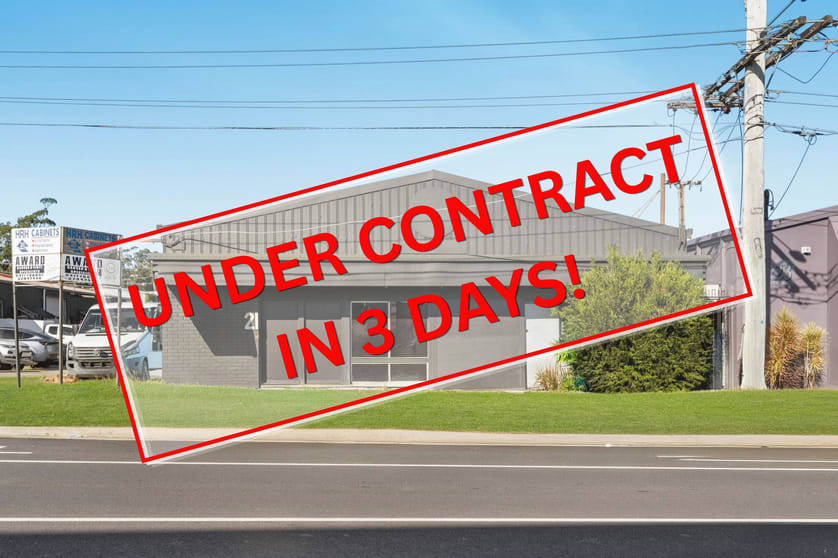 Click to view all images 21 High Street Kippa-ring QLD 4021 - Image 1