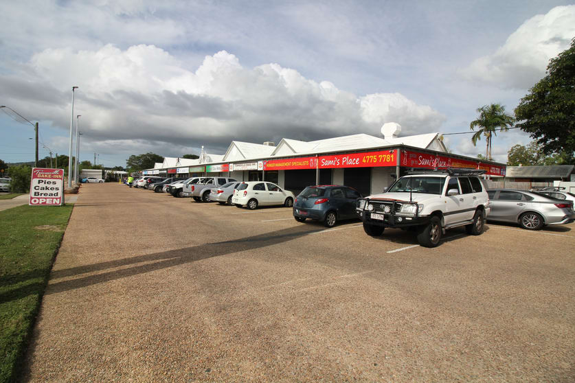 Click to view all images 328 Fulham Road Heatley QLD 4814 - Image 3