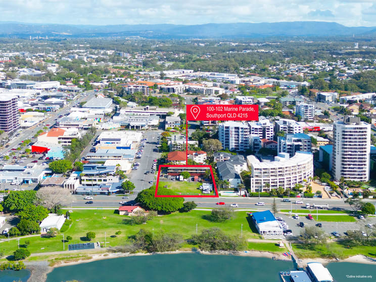 Click to view all images 100-102 Marine Parade Southport QLD 4215 - Image 5