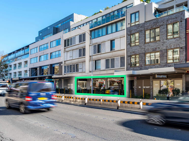 23/368 Military Road Cremorne NSW 2090 - Image 1
