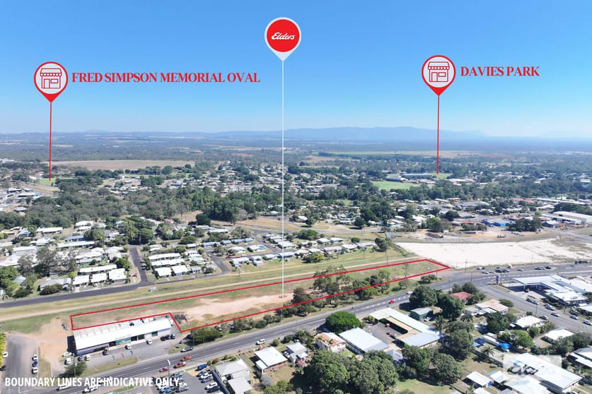 Click to view all images 260 Byrnes Street Mareeba QLD 4880 - Image 3