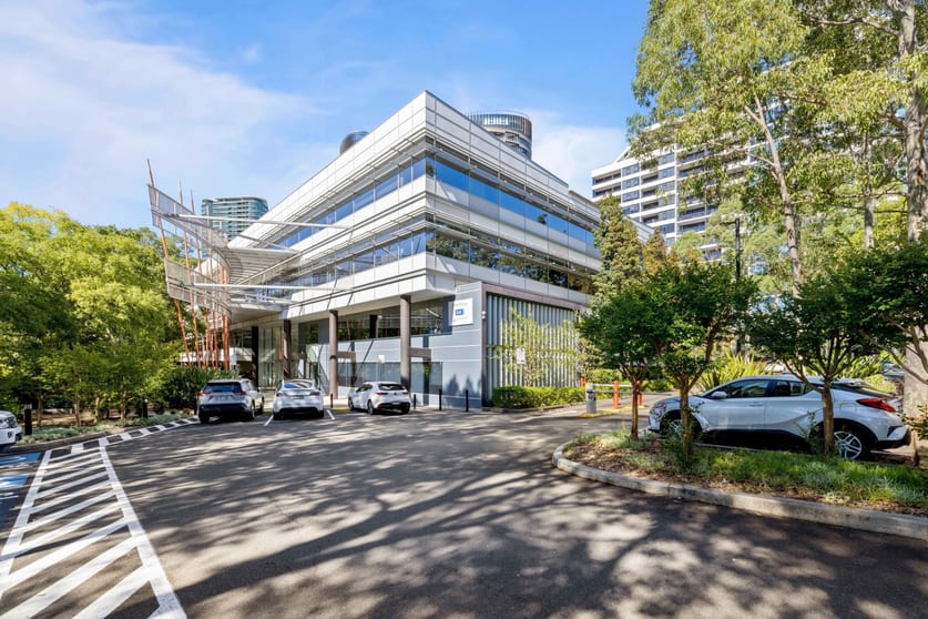 Click to view all images Quads 2 & 3, 6 Parkview Drive & 102 Bennelong Parkway Sydney Olympic Park NSW 2127 - Image 3