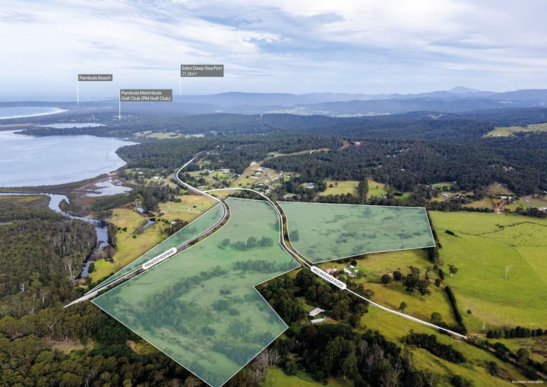 Click to view all images 74 Millingandi Road Millingandi NSW 2549 - Image 3