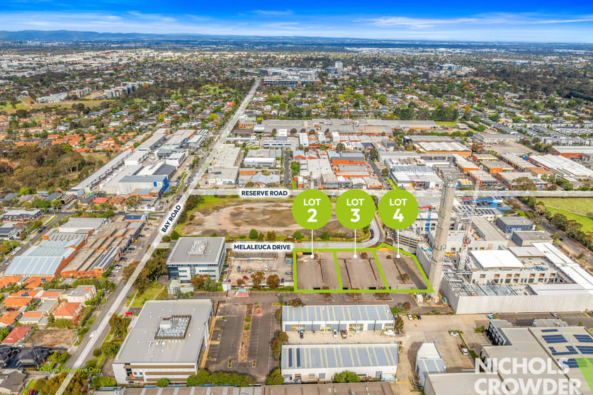 Click to view all images 2, 3 & 4 Melaleuca Drive Cheltenham VIC 3192 - Image 3