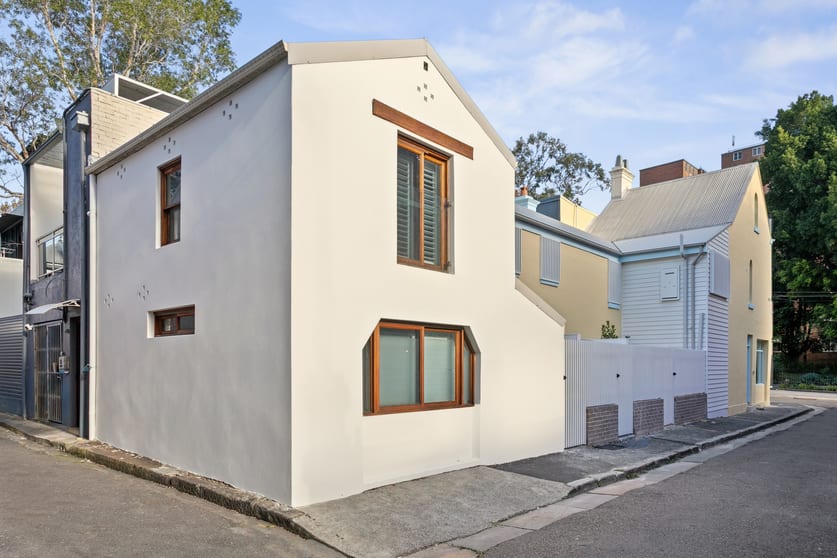 Click to view all images 202 Devonshire Street Surry Hills NSW 2010 - Image 2