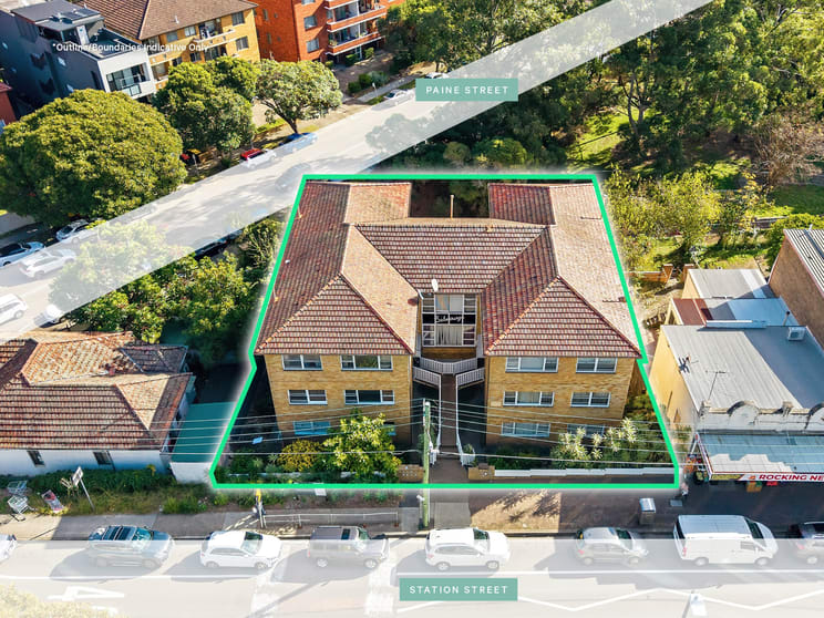 Click to view all images 2 Station Street Kogarah NSW 2217 - Image 3