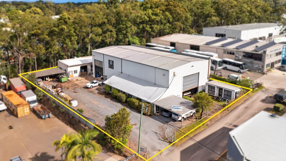 18 Manufacturer Drive Molendinar QLD 4214 - Image 1