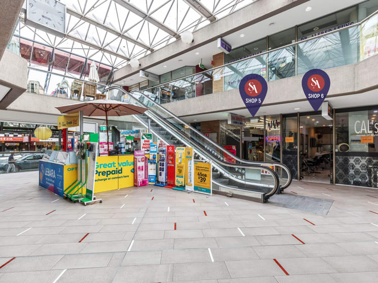 Click to view all images Shops 5 & 6/369 Victoria Avenue Chatswood NSW 2067 - Image 3