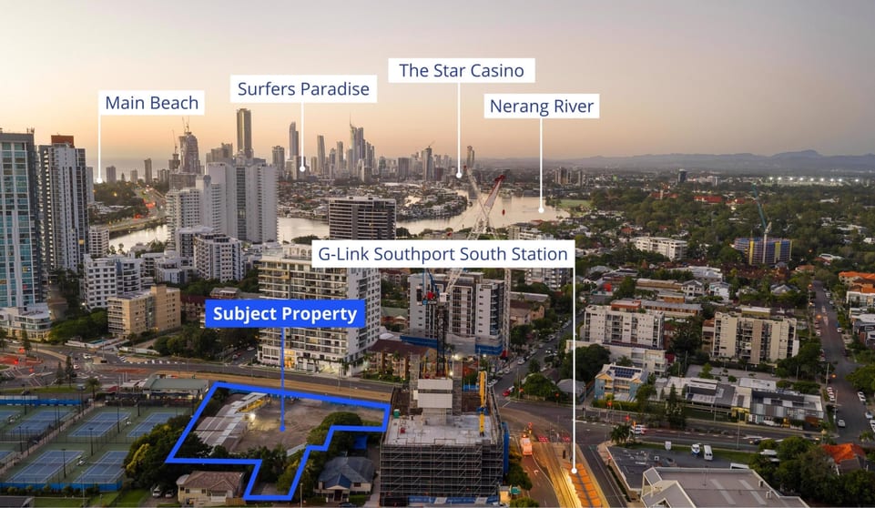 1-3 Scarborough Street Southport QLD 4215 - Image 3