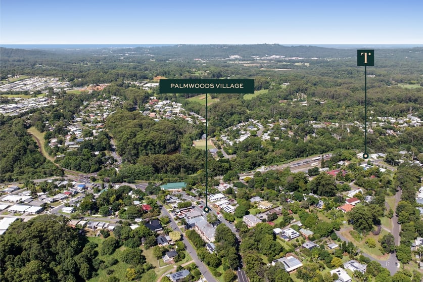 Click to view all images 19 Main Street Palmwoods QLD 4555 - Image 1