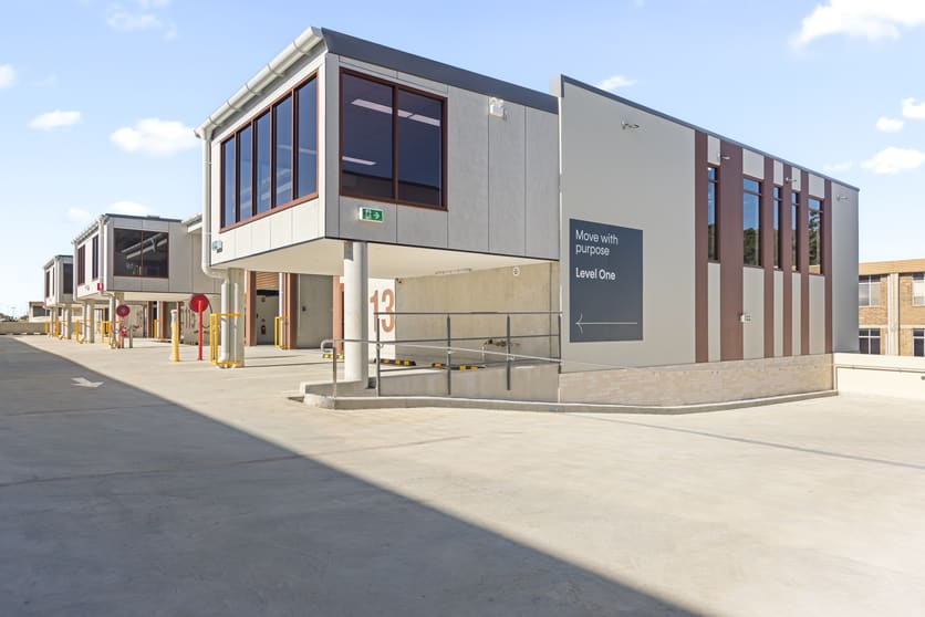 Warehouses/101-105 Old Pittwater Road Brookvale NSW 2100 - Image 1