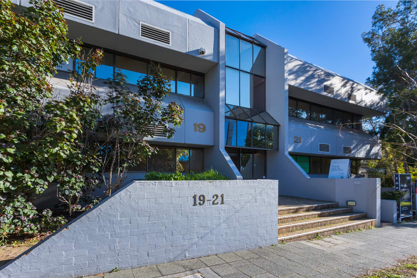 5/19-21 Outram Street West Perth WA 6005 - Image 1