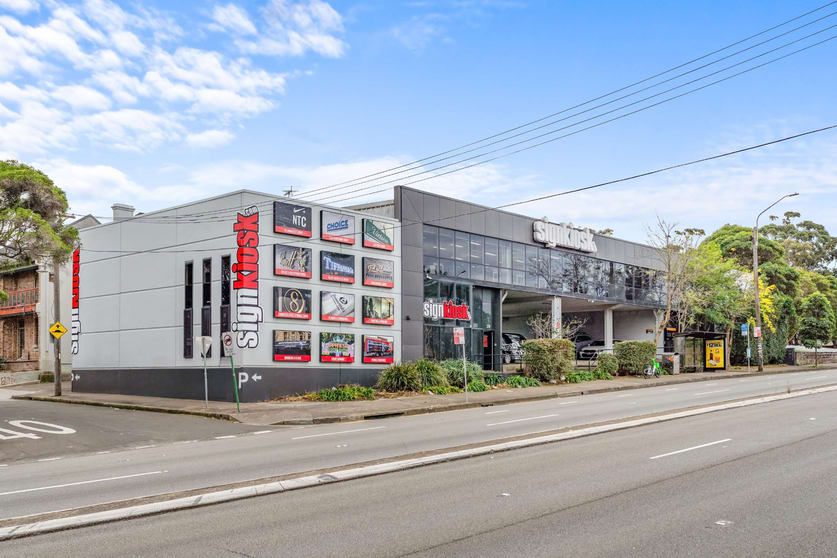 1/231 Princes Highway St Peters NSW 2044 - Image 1