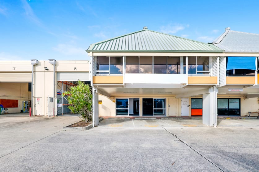 8/46 Smith Street Southport QLD 4215 - Image 5