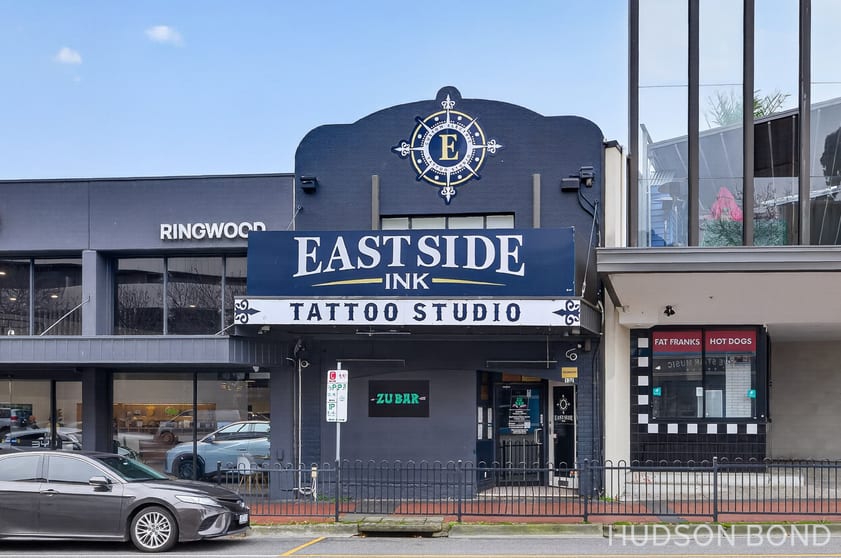 Click to view all images 121 Maroondah Highway Ringwood VIC 3134 - Image 1