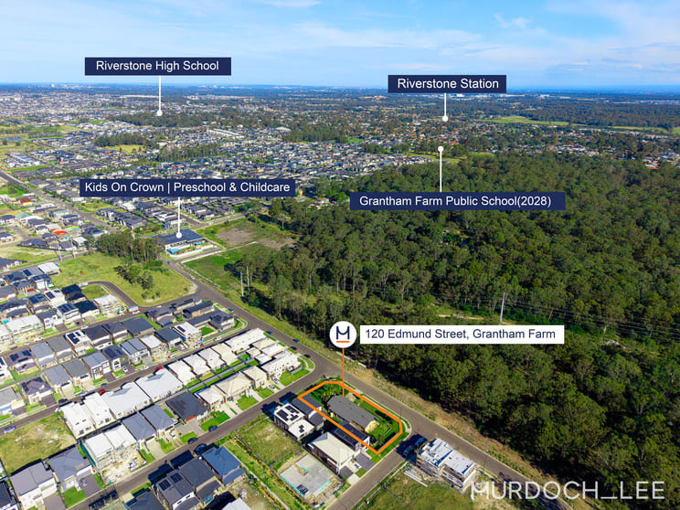 Click to view all images 120 Edmund Street Grantham Farm NSW 2765 - Image 2