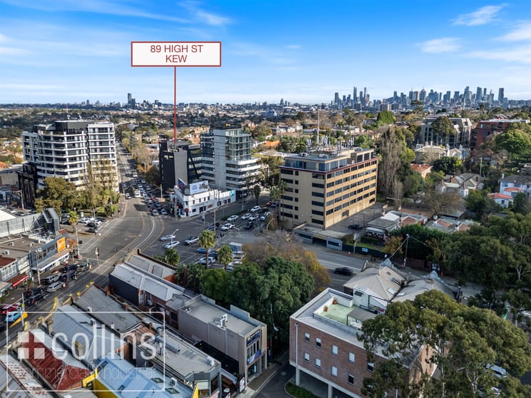 Suite 504/89 HIGH Street Kew VIC 3101 - Image 2