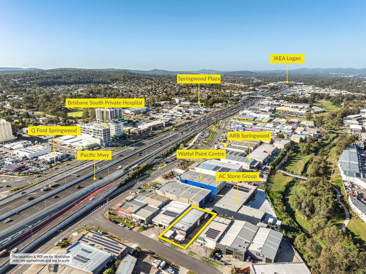 6 Judds Court Slacks Creek QLD 4127 - Image 3