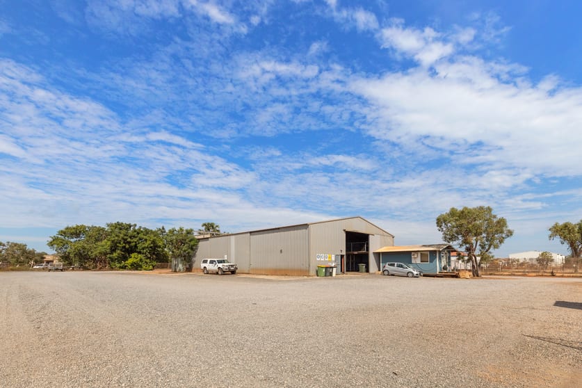 39 McDaniel Road Minyirr WA 6725 - Image 1