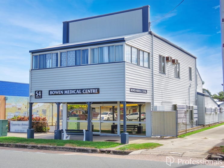 54 Powell Street Bowen QLD 4805 - Image 1
