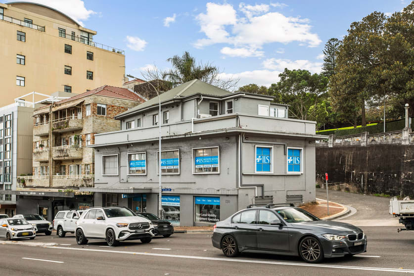 130 New South Head Road Edgecliff NSW 2027 - Image 1