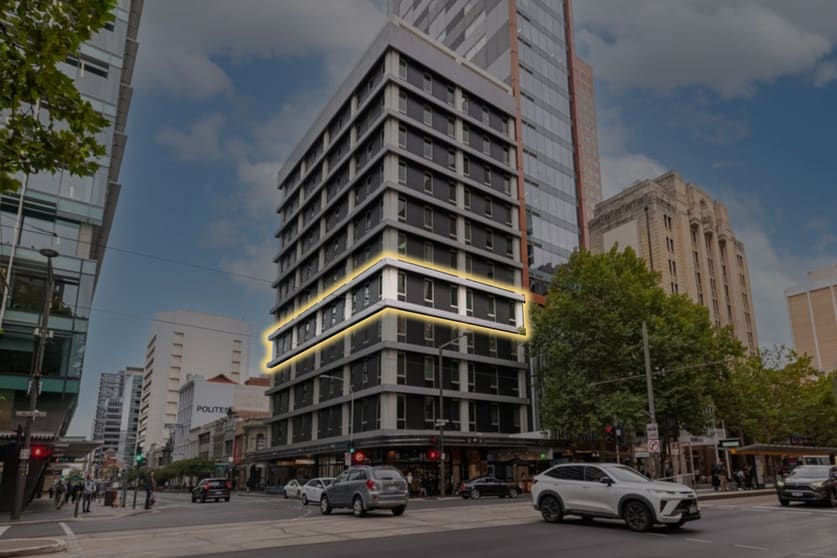Level 4 117 King William Street Adelaide SA 5000 - Image 1