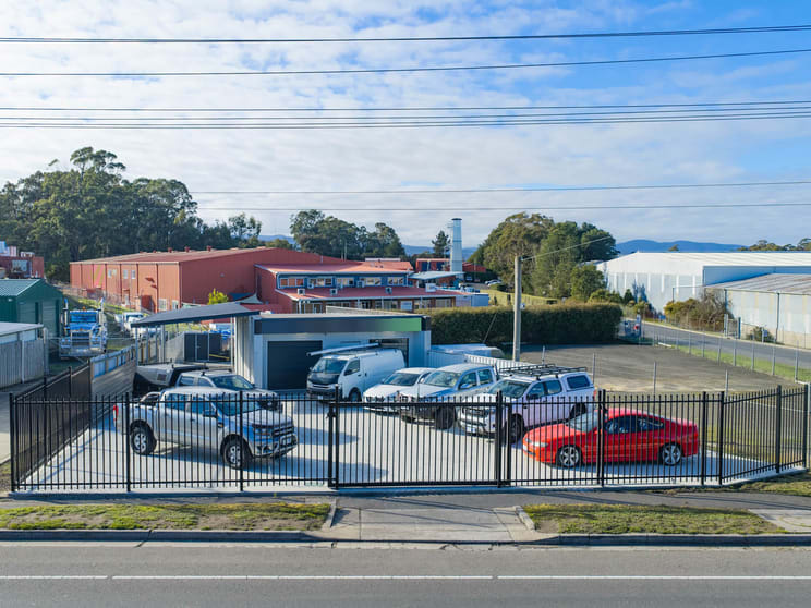 Entire Site/335 Hobart Road Youngtown TAS 7249 - Image 3