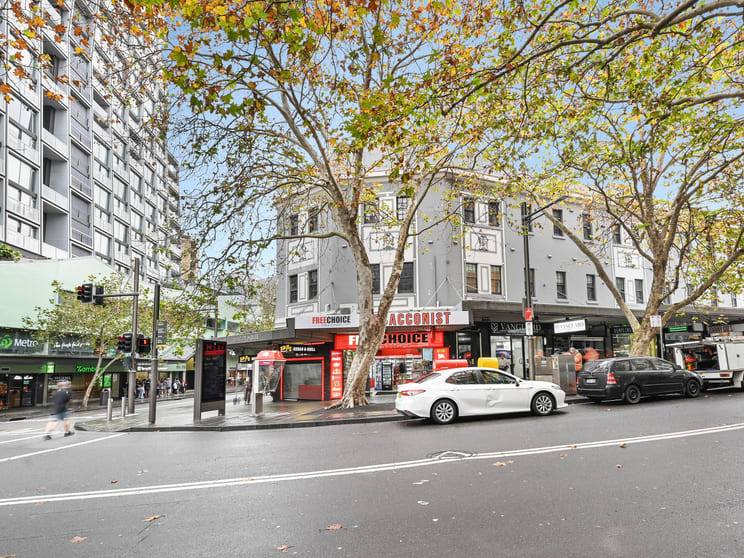 Click to view all images Unit 9/2-14 Bayswater Road Kings Cross NSW 2011 - Image 1