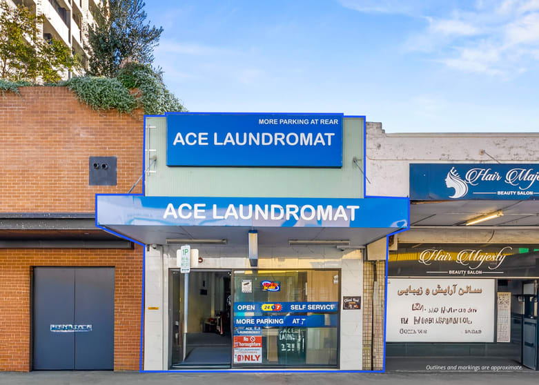 231 Merrylands Road Merrylands NSW 2160 - Image 1
