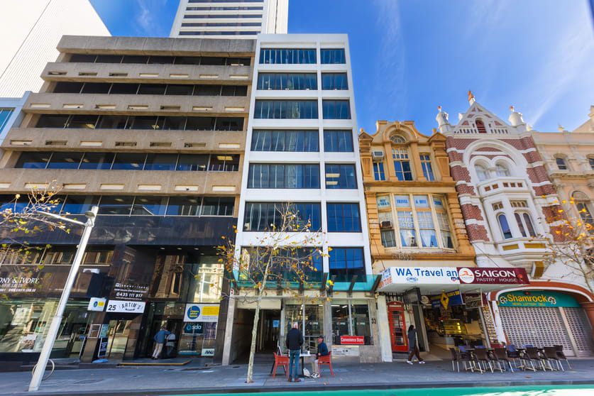 5/33 Barrack Street Perth WA 6000 - Image 1
